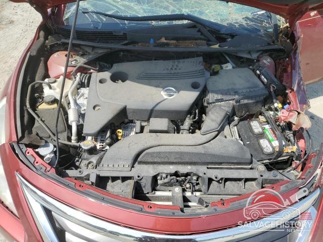 1N4AL3AP8FN392185 2015 NISSAN ALTIMA photo no. 11
