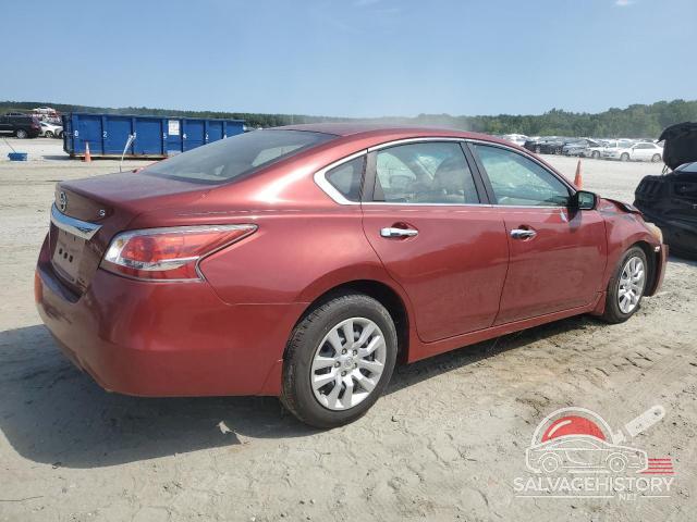 1N4AL3AP8FN392185 2015 NISSAN ALTIMA photo no. 3