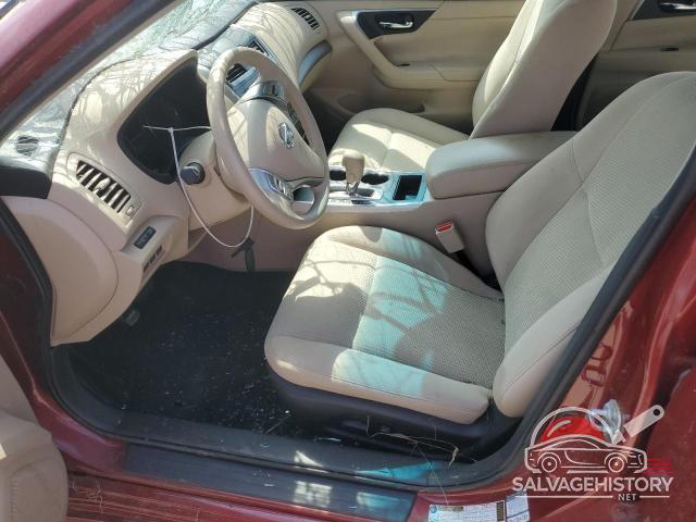 1N4AL3AP8FN392185 2015 NISSAN ALTIMA photo no. 7