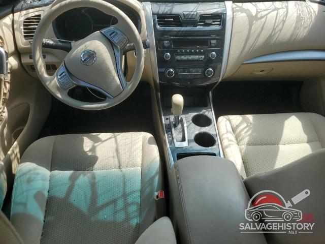 1N4AL3AP8FN392185 2015 NISSAN ALTIMA photo no. 8