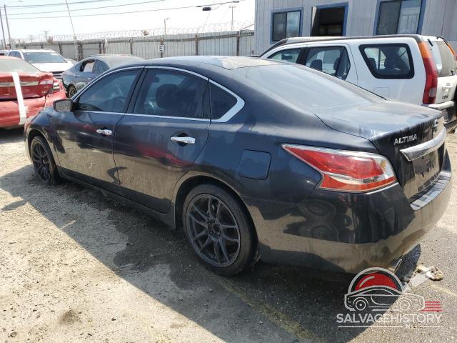 1N4AL3AP9FC167821 2015 NISSAN ALTIMA photo no. 2
