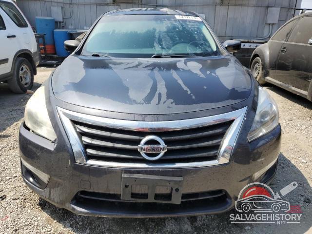 1N4AL3AP9FC167821 2015 NISSAN ALTIMA photo no. 5