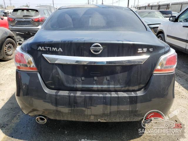 1N4AL3AP9FC167821 2015 NISSAN ALTIMA photo no. 6