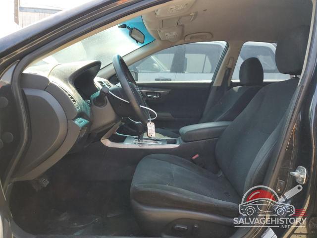 1N4AL3AP9FC167821 2015 NISSAN ALTIMA photo no. 7