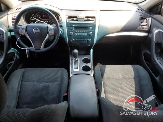 1N4AL3AP9FC167821 2015 NISSAN ALTIMA photo no. 8