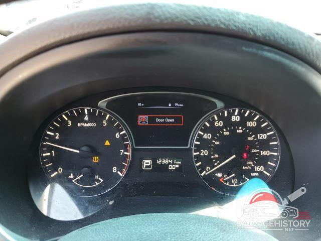 1N4AL3AP9FC167821 2015 NISSAN ALTIMA photo no. 9