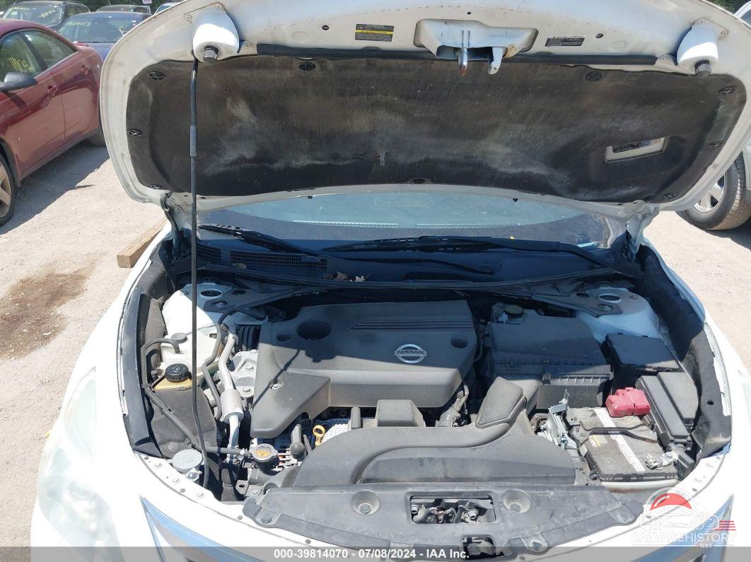 1N4AL3AP9FC273539 2015 NISSAN ALTIMA photo no. 10