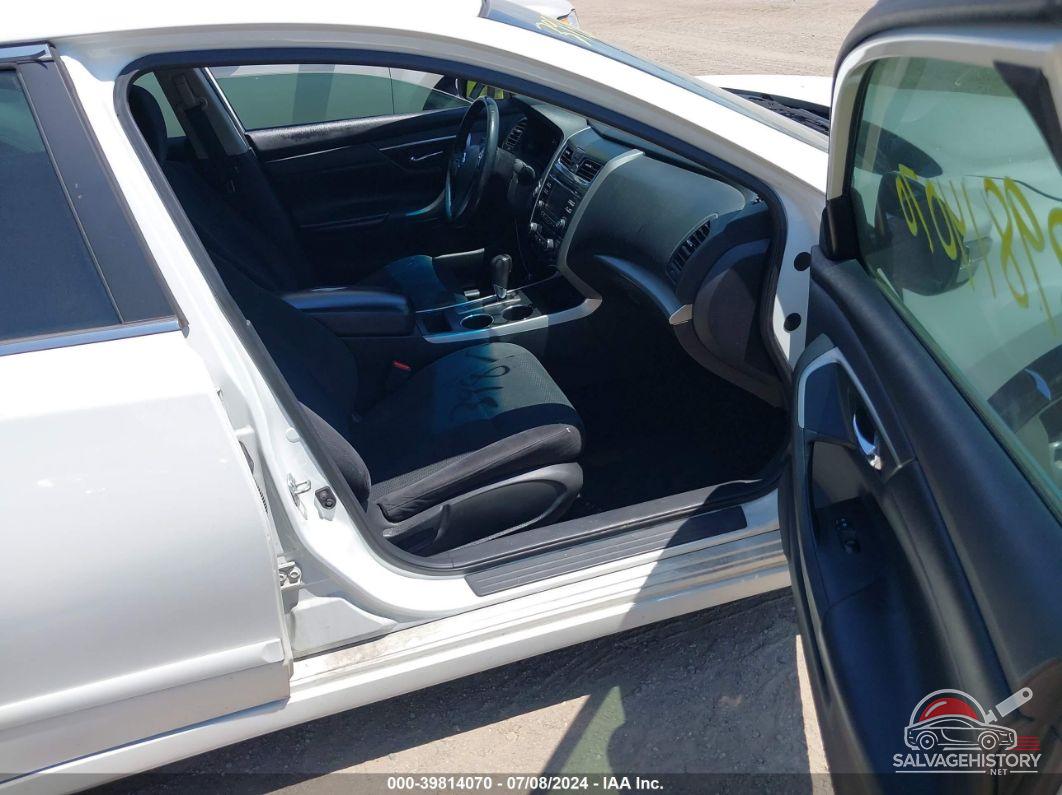 1N4AL3AP9FC273539 2015 NISSAN ALTIMA photo no. 5