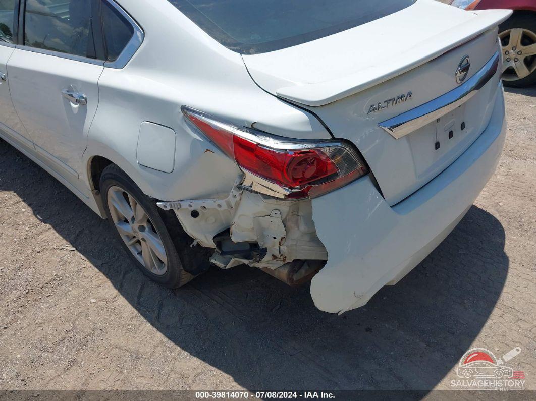 1N4AL3AP9FC273539 2015 NISSAN ALTIMA photo no. 6