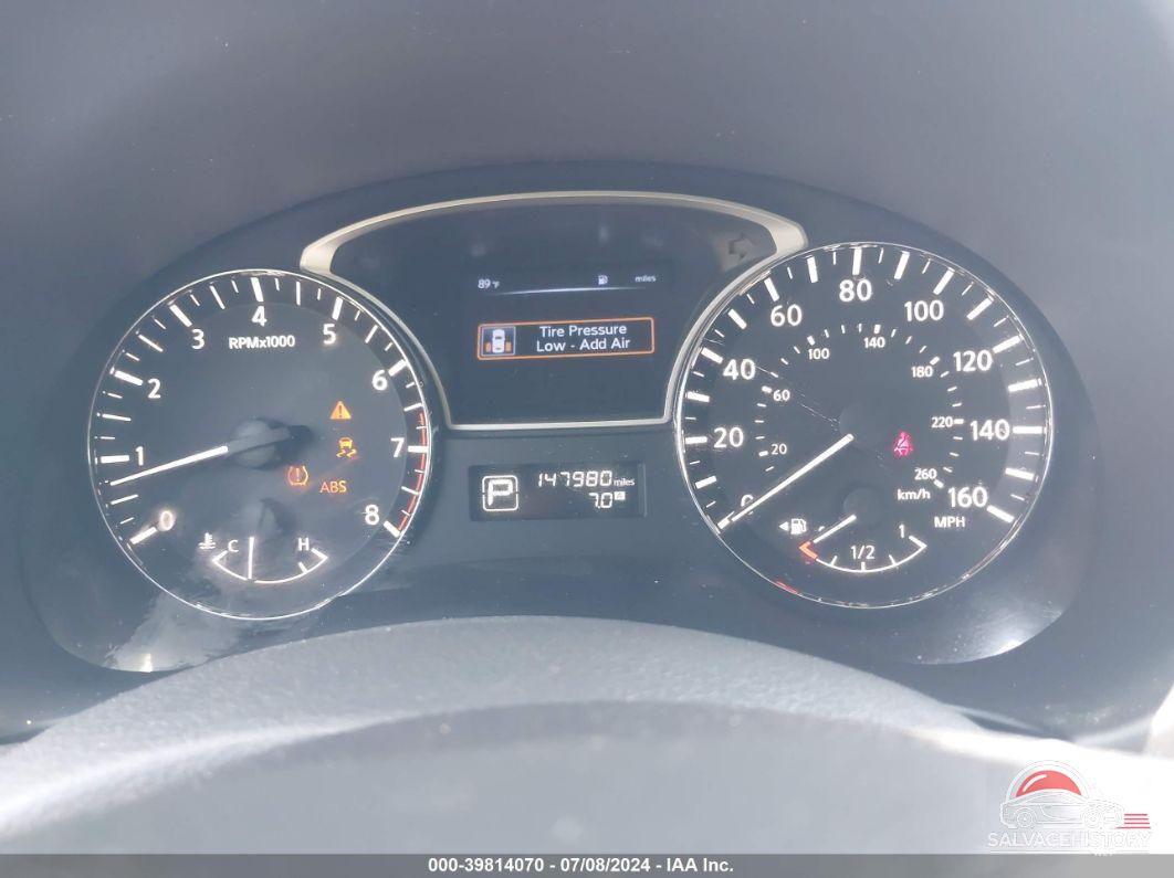 1N4AL3AP9FC273539 2015 NISSAN ALTIMA photo no. 7