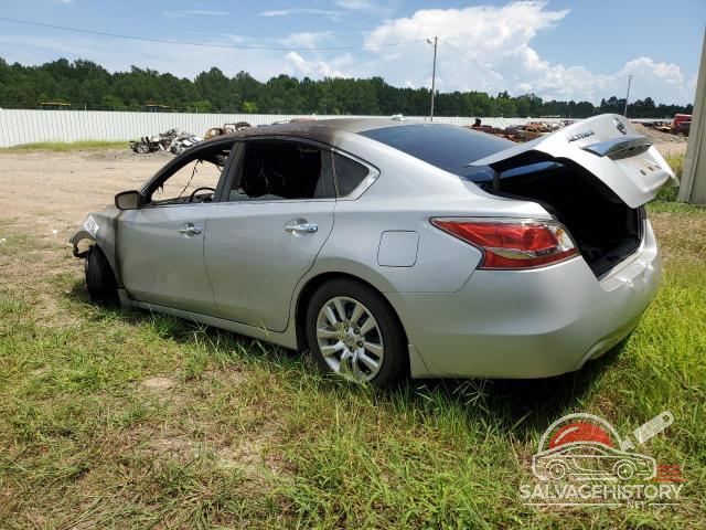 1N4AL3AP9FN872798 2015 NISSAN ALTIMA photo no. 2