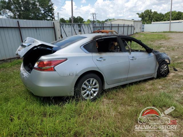 1N4AL3AP9FN872798 2015 NISSAN ALTIMA photo no. 3