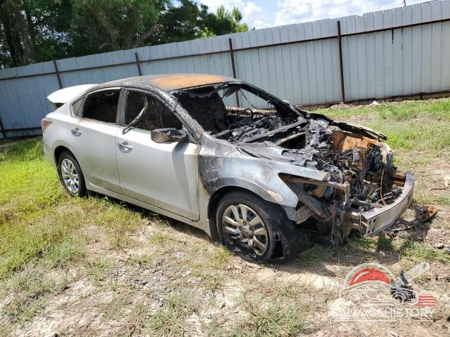 1N4AL3AP9FN872798 2015 NISSAN ALTIMA photo no. 4