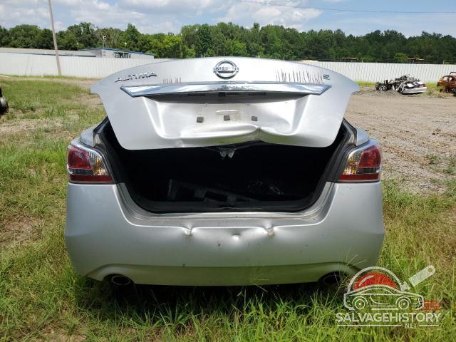 1N4AL3AP9FN872798 2015 NISSAN ALTIMA photo no. 6