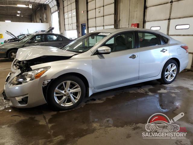 1N4AL3AP9FN879010 2015 NISSAN ALTIMA photo no. 8