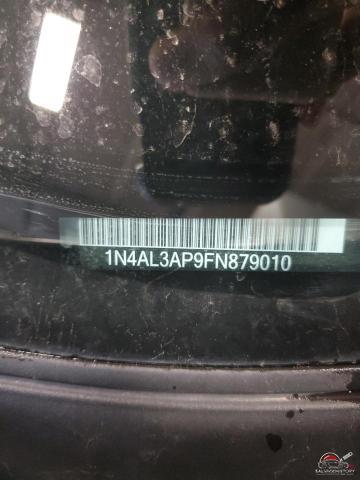 1N4AL3AP9FN879010 2015 NISSAN ALTIMA photo no. 12