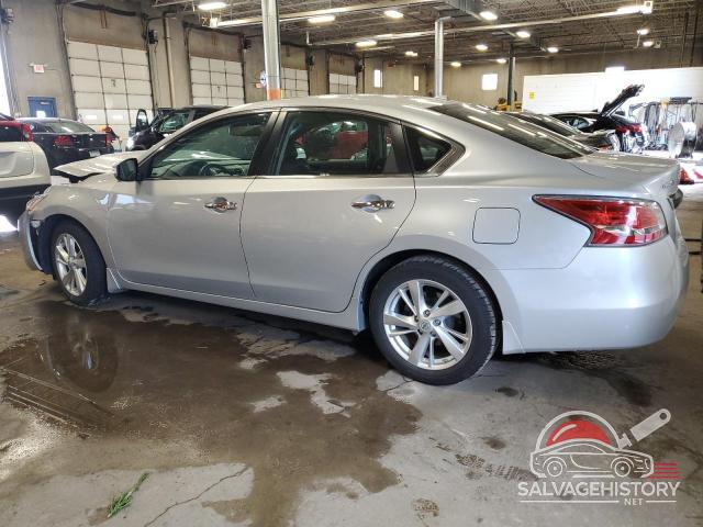 1N4AL3AP9FN879010 2015 NISSAN ALTIMA photo no. 2