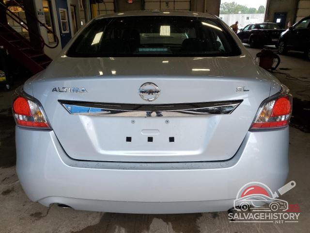 1N4AL3AP9FN879010 2015 NISSAN ALTIMA photo no. 6