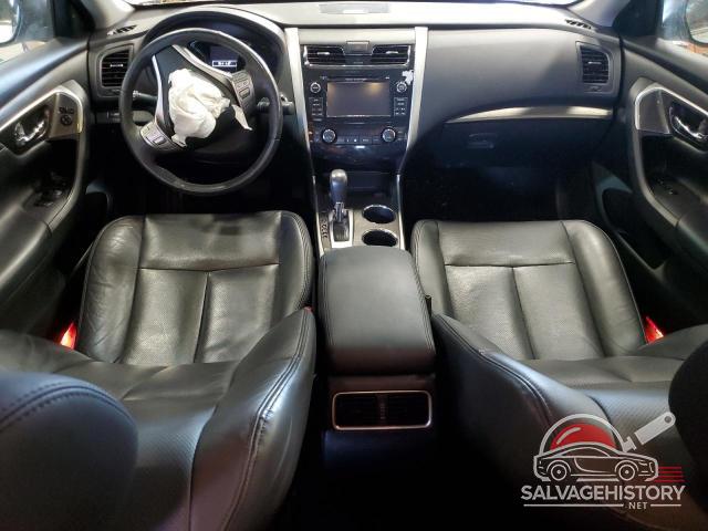 1N4AL3AP9FN879010 2015 NISSAN ALTIMA photo no. 8