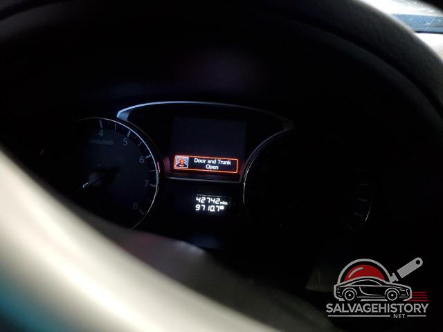 1N4AL3AP9FN879010 2015 NISSAN ALTIMA photo no. 9
