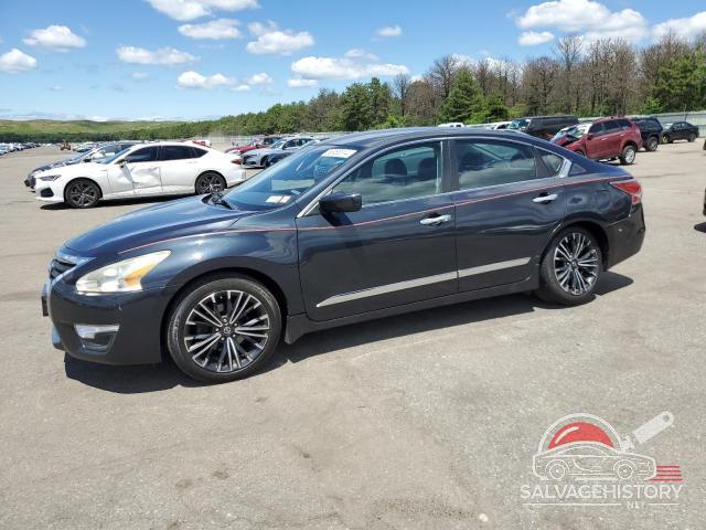 1N4AL3APXFC111161 2015 NISSAN ALTIMA photo no. 1
