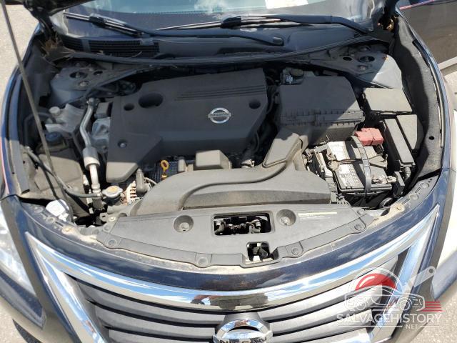 1N4AL3APXFC111161 2015 NISSAN ALTIMA photo no. 11