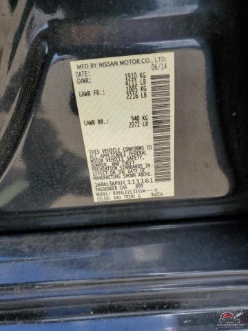 1N4AL3APXFC111161 2015 NISSAN ALTIMA photo no. 12