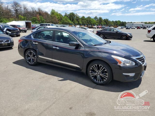 1N4AL3APXFC111161 2015 NISSAN ALTIMA photo no. 4