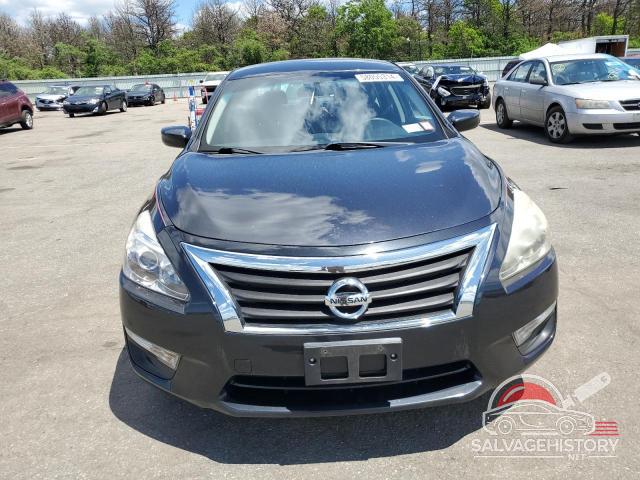 1N4AL3APXFC111161 2015 NISSAN ALTIMA photo no. 5