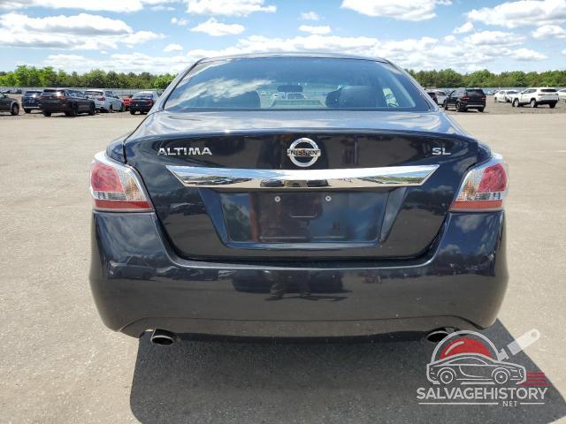 1N4AL3APXFC111161 2015 NISSAN ALTIMA photo no. 6