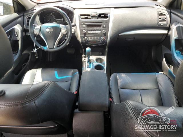 1N4AL3APXFC111161 2015 NISSAN ALTIMA photo no. 8