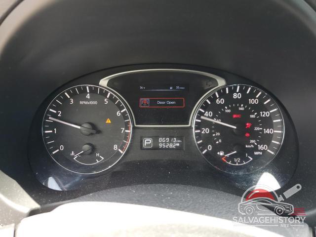 1N4AL3APXFC111161 2015 NISSAN ALTIMA photo no. 9