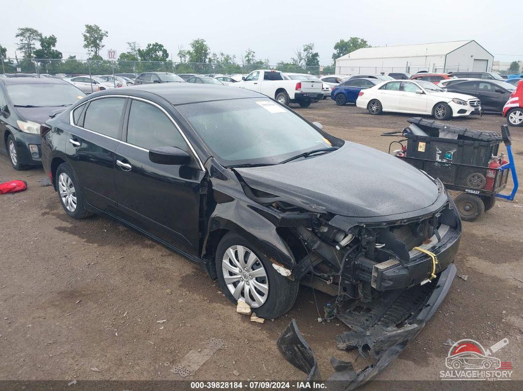 1N4AL3APXFC132799 2015 NISSAN ALTIMA photo no. 4