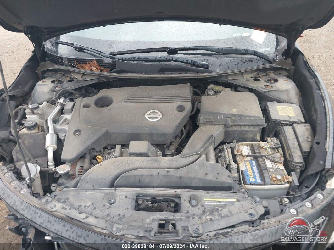 1N4AL3APXFC132799 2015 NISSAN ALTIMA photo no. 10