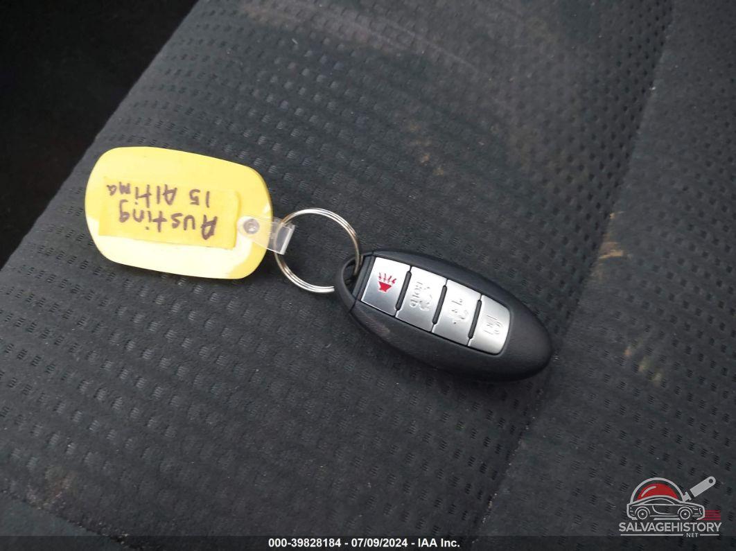 1N4AL3APXFC132799 2015 NISSAN ALTIMA photo no. 11
