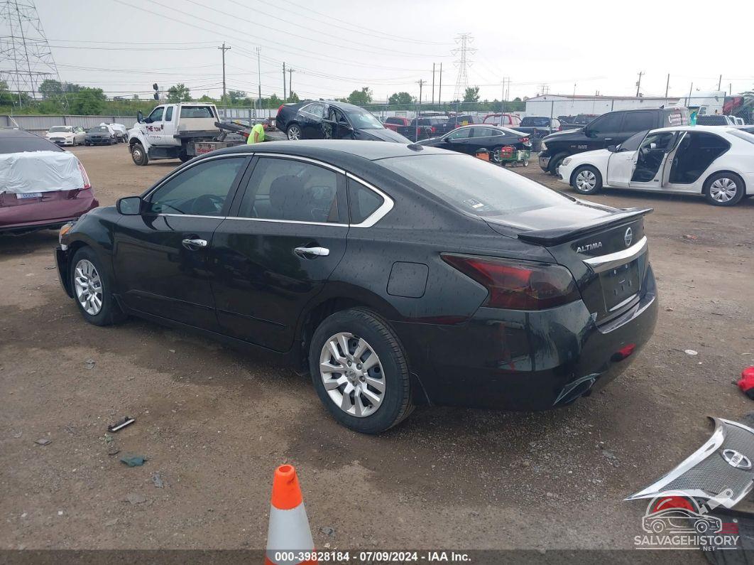1N4AL3APXFC132799 2015 NISSAN ALTIMA photo no. 3