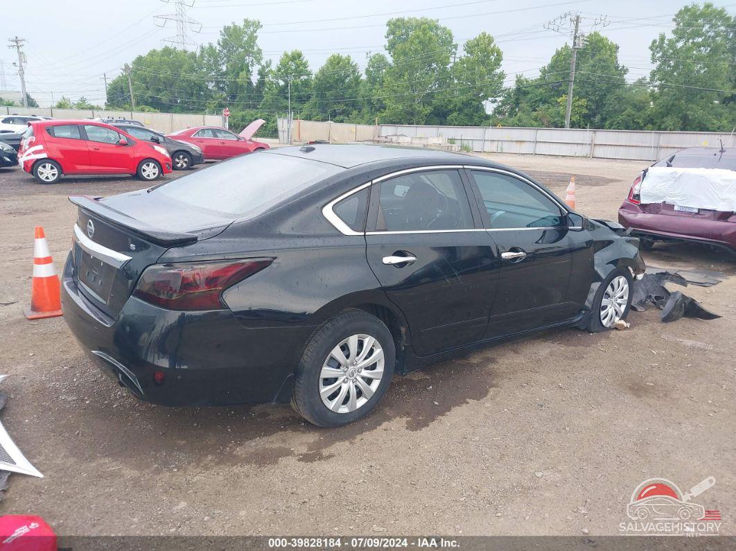 1N4AL3APXFC132799 2015 NISSAN ALTIMA photo no. 4