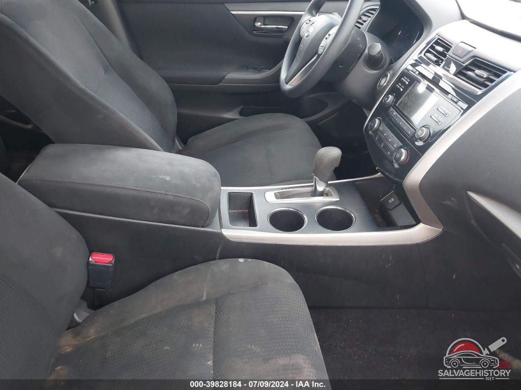 1N4AL3APXFC132799 2015 NISSAN ALTIMA photo no. 5
