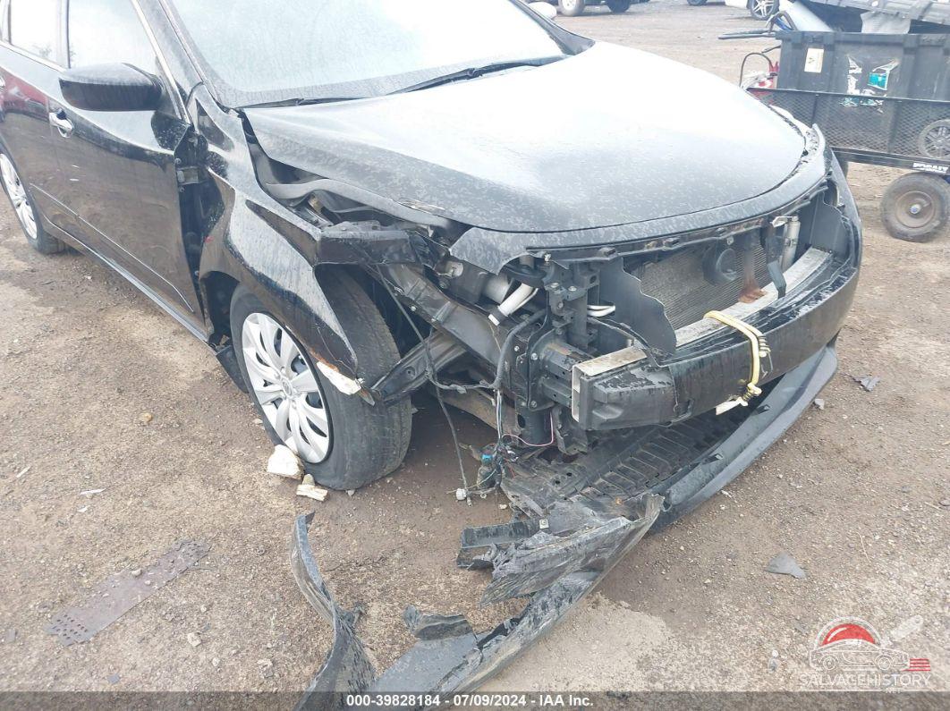 1N4AL3APXFC132799 2015 NISSAN ALTIMA photo no. 6