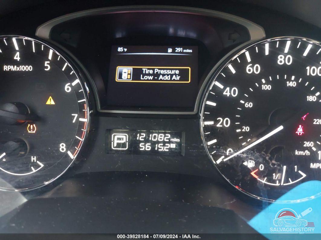 1N4AL3APXFC132799 2015 NISSAN ALTIMA photo no. 7
