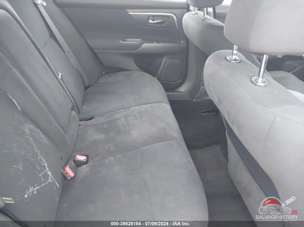 1N4AL3APXFC132799 2015 NISSAN ALTIMA photo no. 8