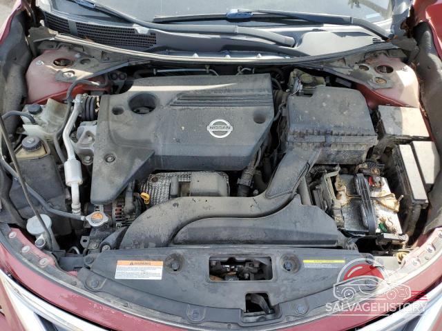 1N4AL3APXFC280032 2015 NISSAN ALTIMA photo no. 11
