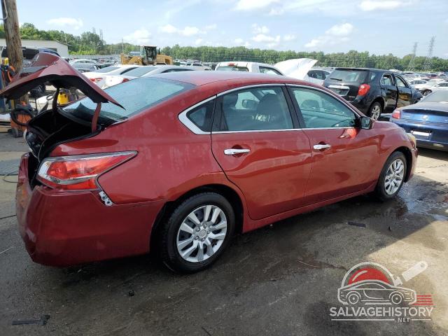 1N4AL3APXFC280032 2015 NISSAN ALTIMA photo no. 3