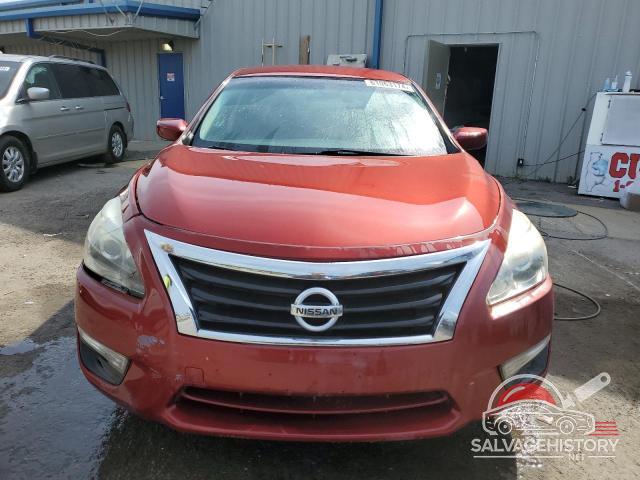 1N4AL3APXFC280032 2015 NISSAN ALTIMA photo no. 5