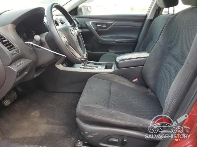 1N4AL3APXFC280032 2015 NISSAN ALTIMA photo no. 7