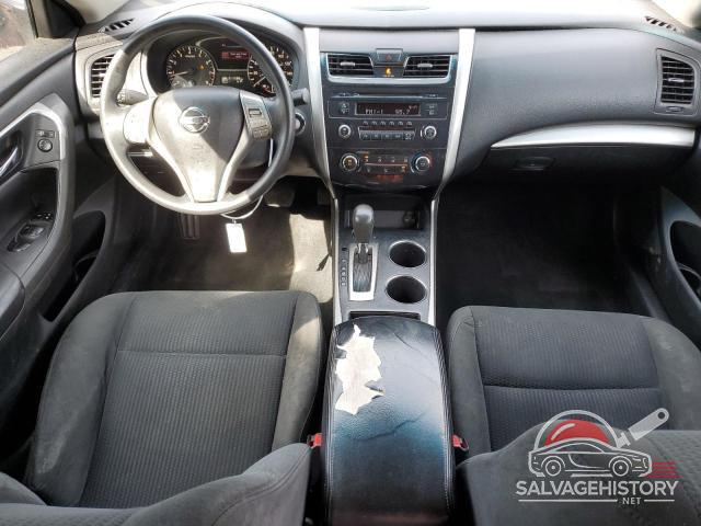 1N4AL3APXFC280032 2015 NISSAN ALTIMA photo no. 8