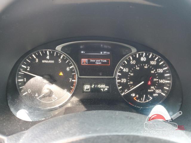 1N4AL3APXFC280032 2015 NISSAN ALTIMA photo no. 9