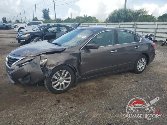 1N4AL3APXFC298269 2015 NISSAN ALTIMA photo no. 5