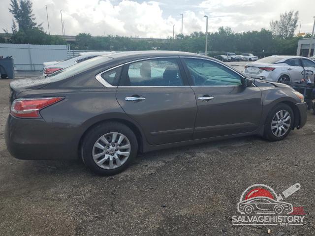 1N4AL3APXFC298269 2015 NISSAN ALTIMA photo no. 3