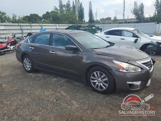 1N4AL3APXFC298269 2015 NISSAN ALTIMA photo no. 4